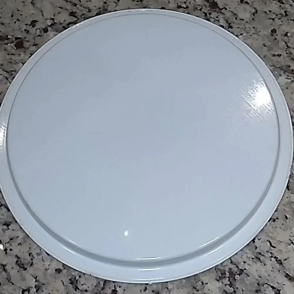 Vintage Disneyland Mickey Mouse Plate - Picture 6 of 7